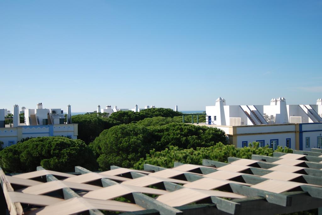 Praia Verde Residence Esterno foto