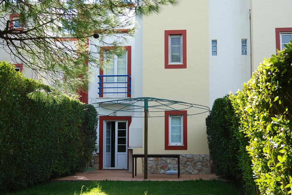 Praia Verde Residence Esterno foto