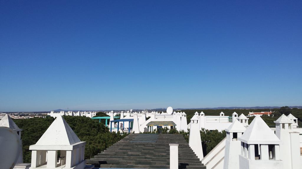 Praia Verde Residence Esterno foto