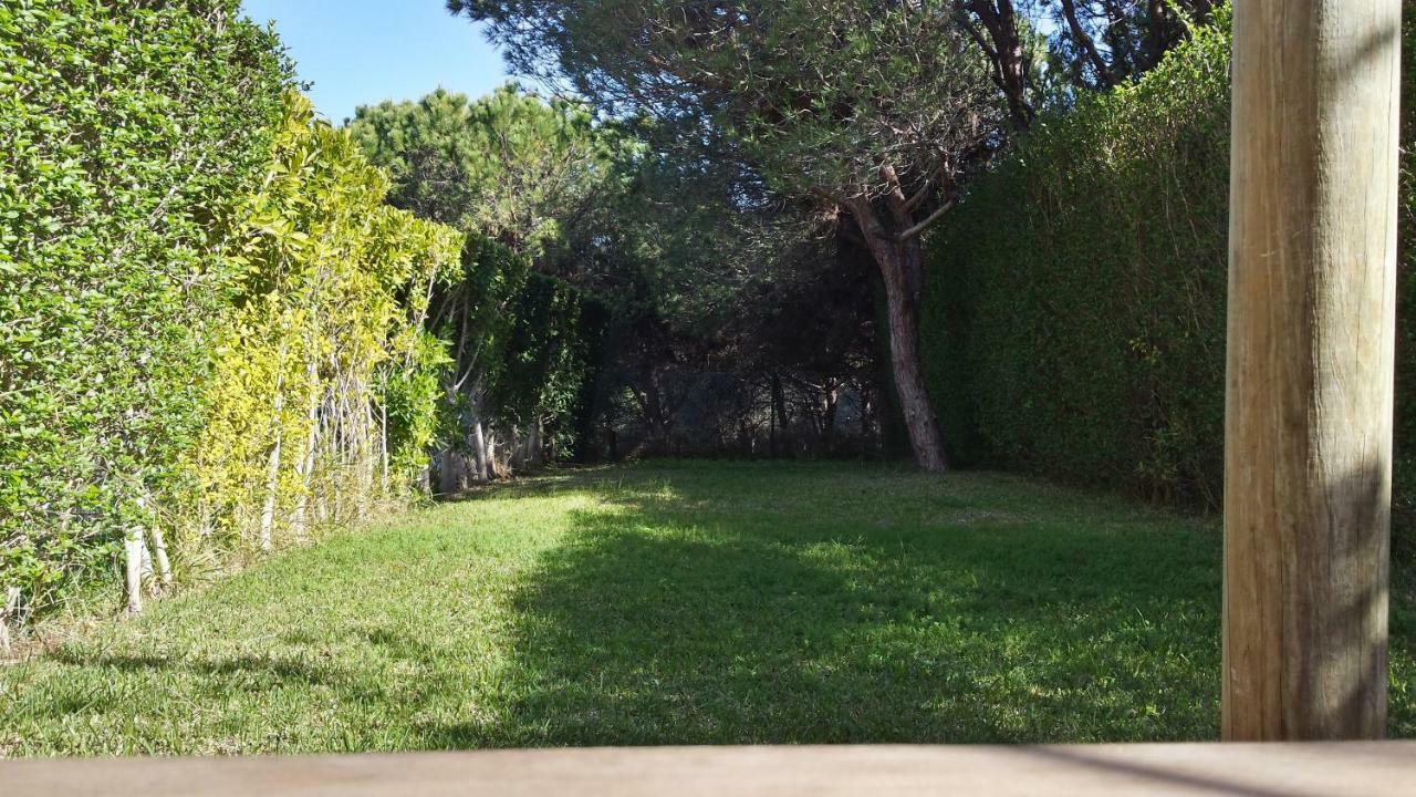 Praia Verde Residence Esterno foto